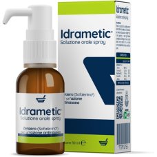 Idrametic Spray 30ml Idrametic Spray 30ml