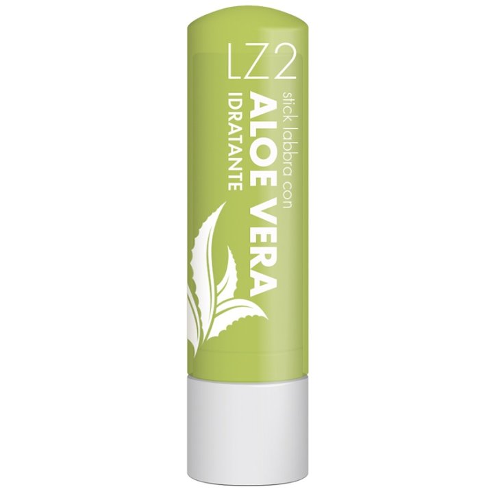 STICK LABBRA ALOE VERA LZ2 STICK LABBRA ALOE VERA LZ2