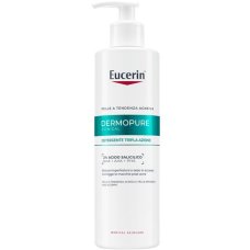EUCERIN EIS DERMOP DET 400ML