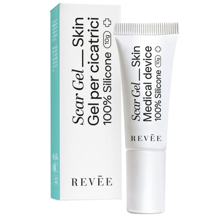 REVEE SCAR GEL 10G REVEE SCAR GEL 10G