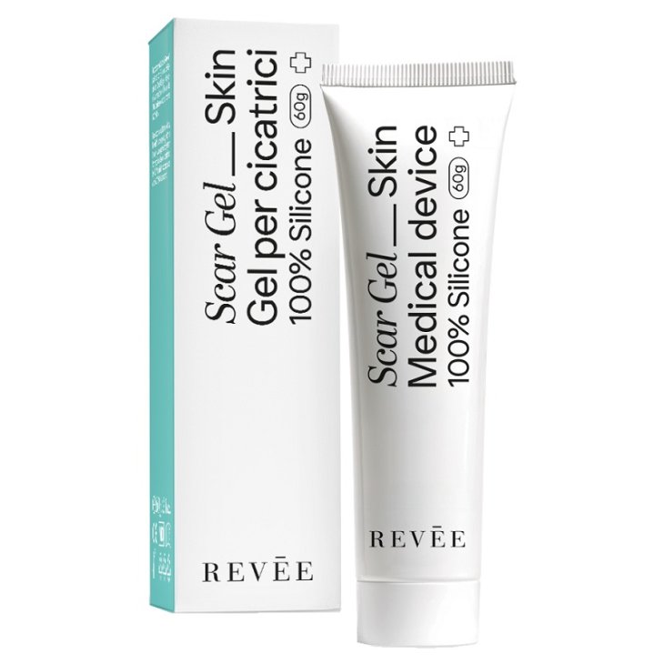 REVEE SCAR GEL 60G