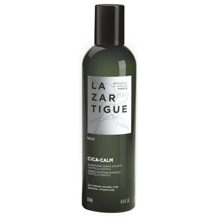 LAZARTIGUE CICA CALM SH 250ML