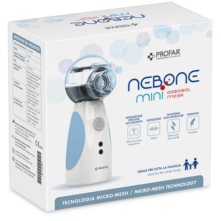 Profar Nebone Mini Aerosol Mes Profar Nebone Mini Aerosol Mes