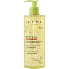 EXOMEGA CONTROL OLIO LAV 500ML