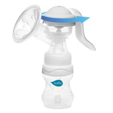 Nuvita Tiralatte Manuale Twist