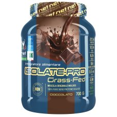 ISOLATE PRO GRASS FED CIOC700G ISOLATE PRO GRASS FED CIOC700G