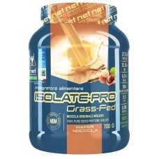 ISOLATE PRO GRASS FED WAF 700G ISOLATE PRO GRASS FED WAF 700G