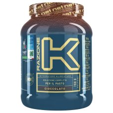 RAZIONE K CIOCCOLATO 700G RAZIONE K CIOCCOLATO 700G