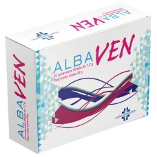 ALBAVEN 20CPR ALBAVEN 20CPR