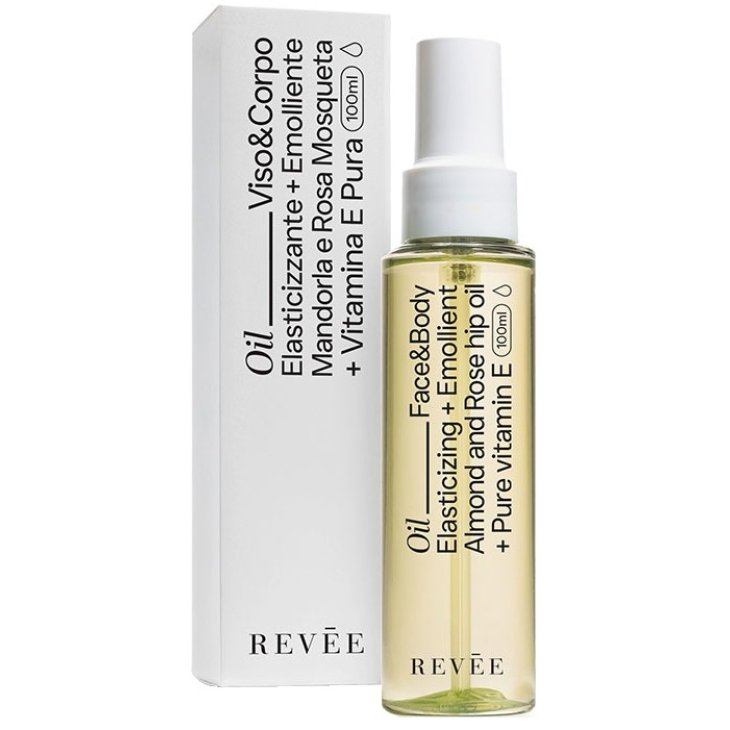 REVEE OIL 100ML REVEE OIL 100ML
