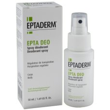 EPTA DEO SPR DEOD REGO TRASP50 EPTA DEO SPR DEOD REGO TRASP50