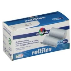 M-aid Rollflex Cer 2x10 1pz M-aid Rollflex Cer 2x10 1pz
