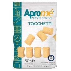 APROME' TOCCHETTI 80G** APROME' TOCCHETTI 80G**