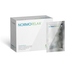NORMORELAX 20BUST