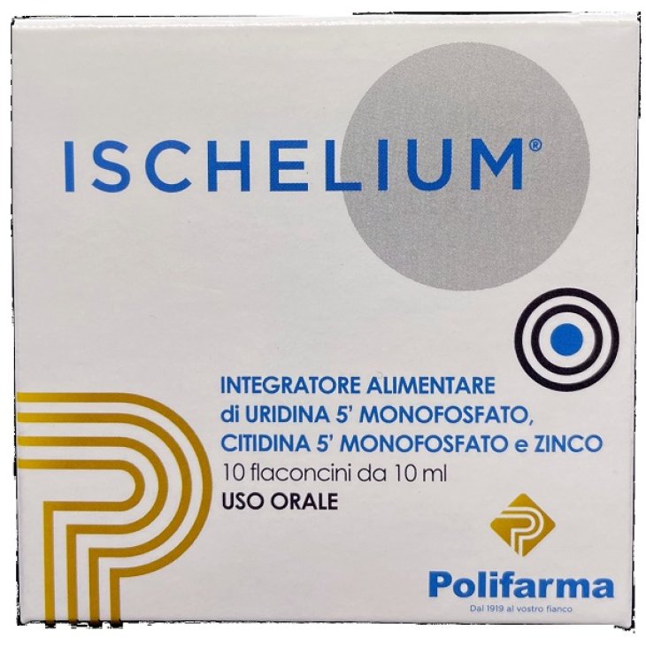 ISCHELIUM 10FL ISCHELIUM 10FL