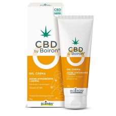 CBD GEL CREMA 70G CBD GEL CREMA 70G