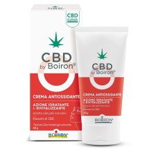 CBD CREMA ANTIOSSIDANTE 40G CBD CREMA ANTIOSSIDANTE 40G