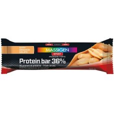 MASS SPORT PROT BAR36% CAR SAL MASS SPORT PROT BAR36% CAR SAL