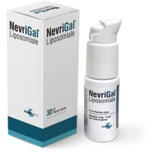 NEVRIGAL LIPOSOMIALE 30ML ANAT