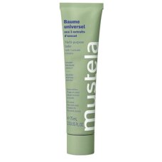 MUSTELA CREMA RICCA MULTIUSO MUSTELA CREMA RICCA MULTIUSO