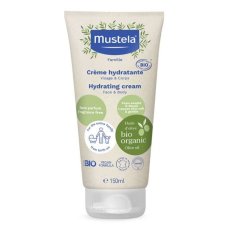 MUSTELA CREMA IDRATANTE BIO MUSTELA CREMA IDRATANTE BIO
