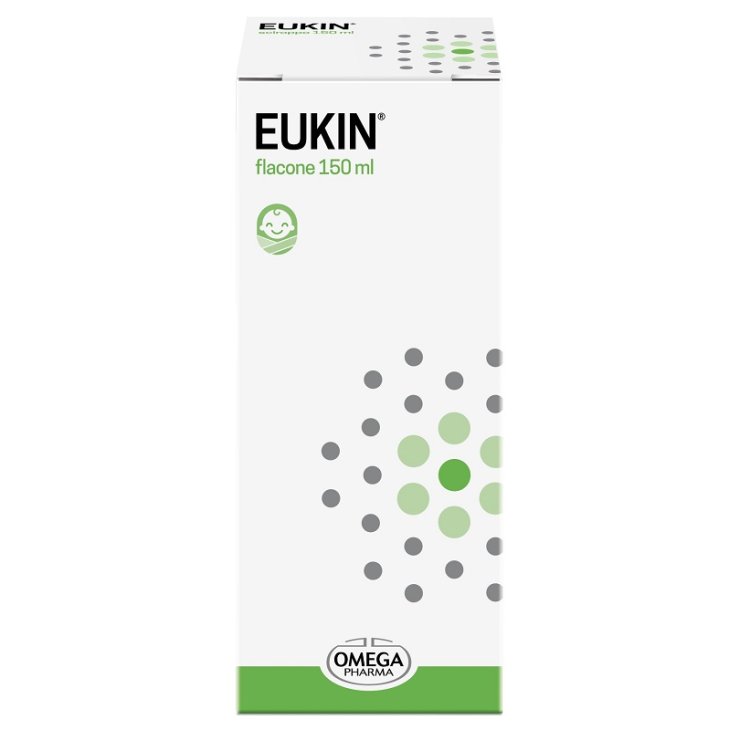 EUKIN FLACONE 150ML
