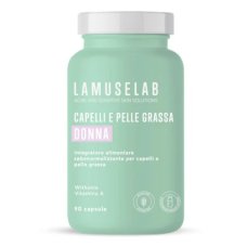 LAMUSELAB CAPELLI P GRA D90CPS LAMUSELAB CAPELLI P GRA D90CPS