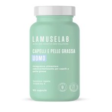 LAMUSELAB CAPELLI P GRA U90CPS LAMUSELAB CAPELLI P GRA U90CPS