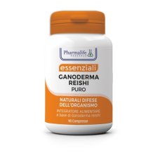 GANODERMA REISHI PURO 90CPR GANODERMA REISHI PURO 90CPR