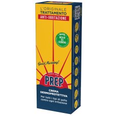 PREP CREMA DERMOPROTET TUBO 75