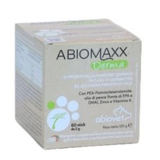 ABIOMAXX DERMA 30STICK