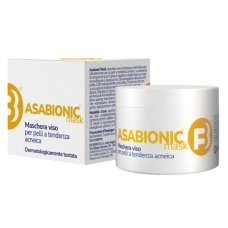ASABIONIC MASK 50ML