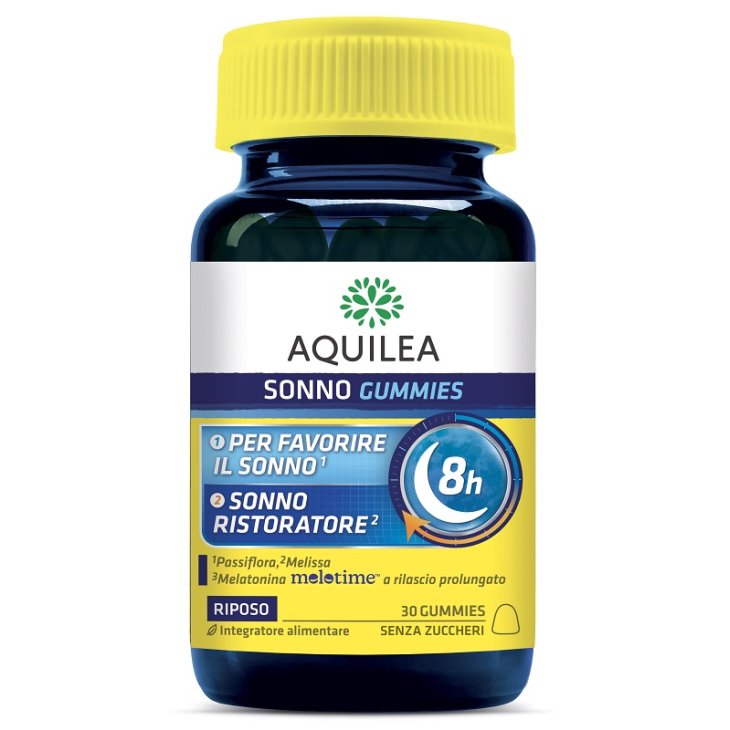 AQUILEA SONNO 30GUMM