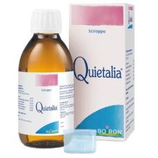 QUIETALIA 200ML SCIR. BOIRON QUIETALIA 200ML SCIR. BOIRON