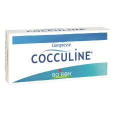 COCCULINE X 30 CONFETTI BOIRON COCCULINE X 30 CONFETTI BOIRON