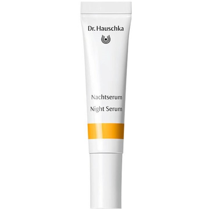 DR HAUSCHKA SIERO NOTTE 2,5ML DR HAUSCHKA SIERO NOTTE 2,5ML