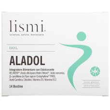 ALADOL 14BUSTE LISMI