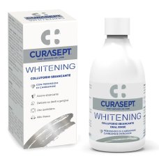 CURASEPT WHITENING COLLUT300ML CURASEPT WHITENING COLLUT300ML