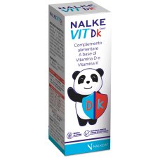 NALKEVIT DK GOCCE 9ML NALKEVIT DK GOCCE 9ML
