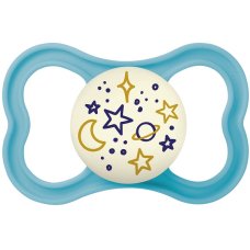 MAM SUPREME NIGHT 6+ SIL 1X M MAM SUPREME NIGHT 6+ SIL 1X M