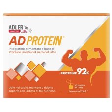 ADPROTEIN 30BUSTINE ADPROTEIN 30BUSTINE
