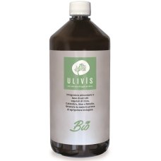 ULIVIS ESTRATTO FOGLIE ULIVO1L