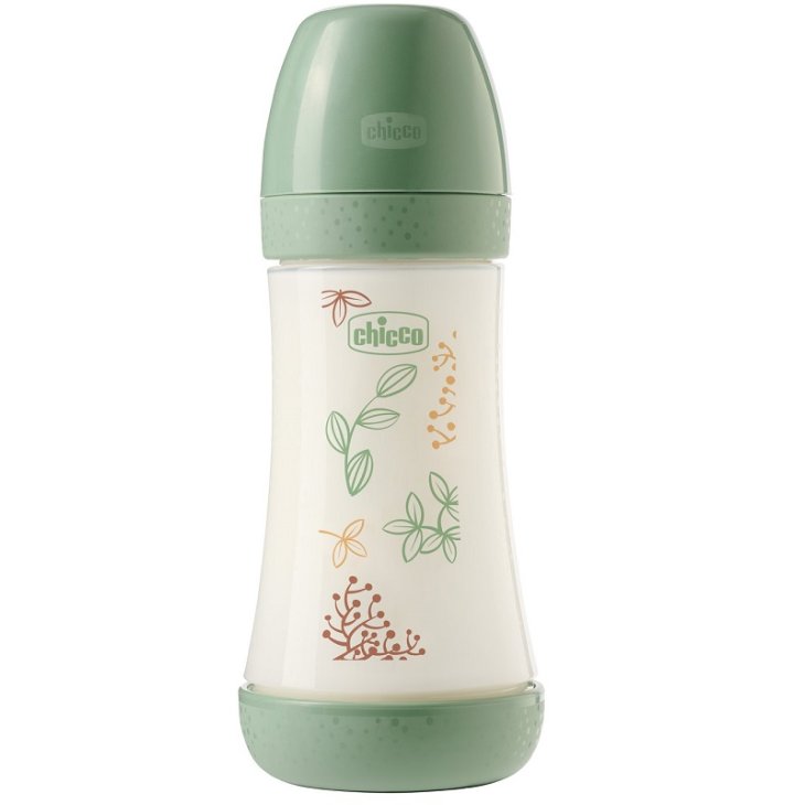 CH BIB P5 ECO SIL 240ML