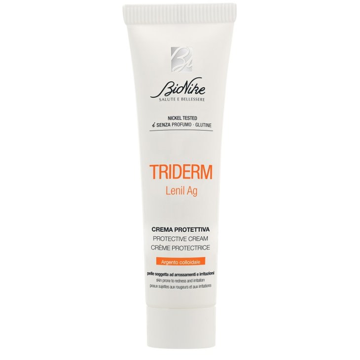 TRIDERM LENIL AG CR PROT 30ML TRIDERM LENIL AG CR PROT 30ML