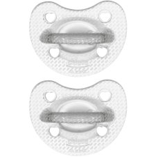 CH GOMM SIL CRYSTAL 6-16 2PZ