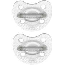 Ch Gomm Sil Crystal 16-36 2pz