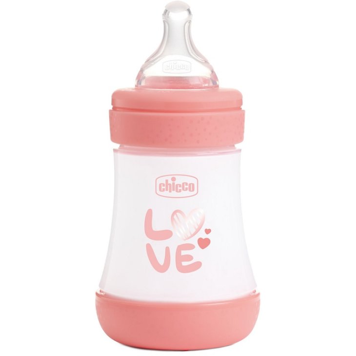 Ch Bib P5 150ml Slow Sil Girl
