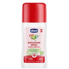 Ch Lozione Insettorep 0m 100ml