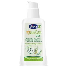 Ch Zanza Gel Naturale 60ml