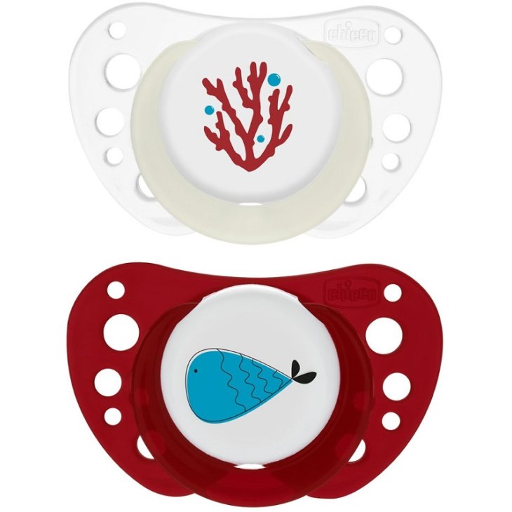 Ch Succh Air Rosso Lumi 16-36m